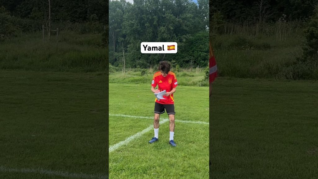 MEET EURO 2024 SPAIN 🇪🇸 #football #shorts #euro2024