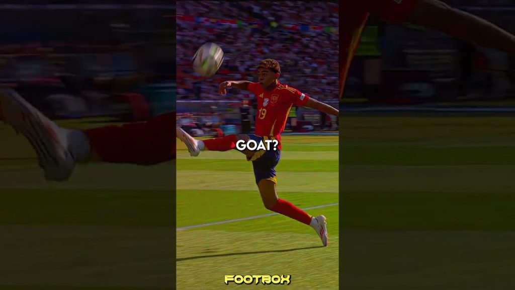 Spain 2024 no lie edit 🇪🇸🔥(+2M)